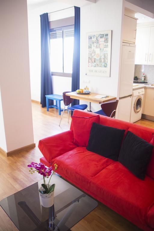 Apartamento Dreams City Center *
