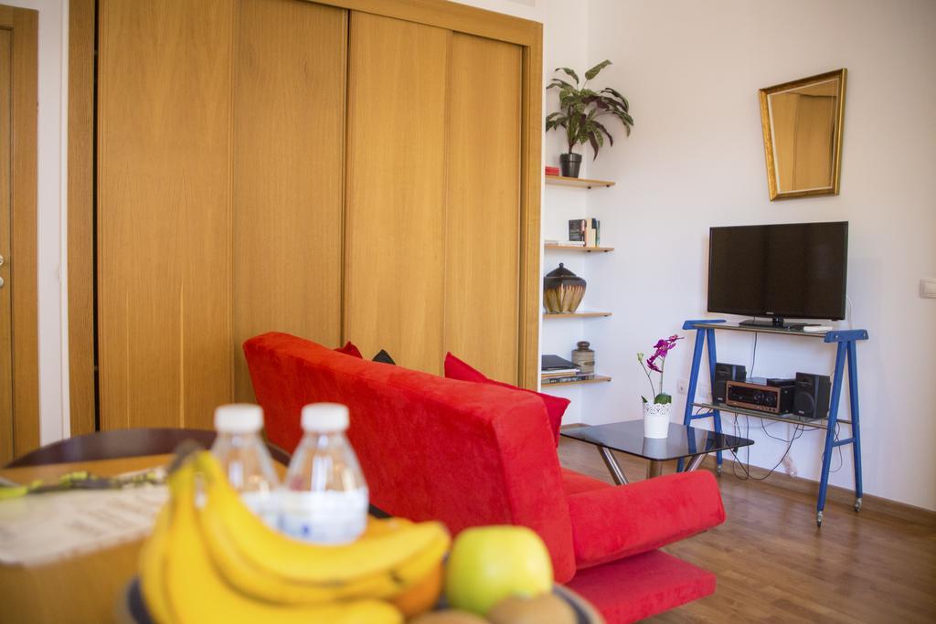 Dreams City Center Apartamento