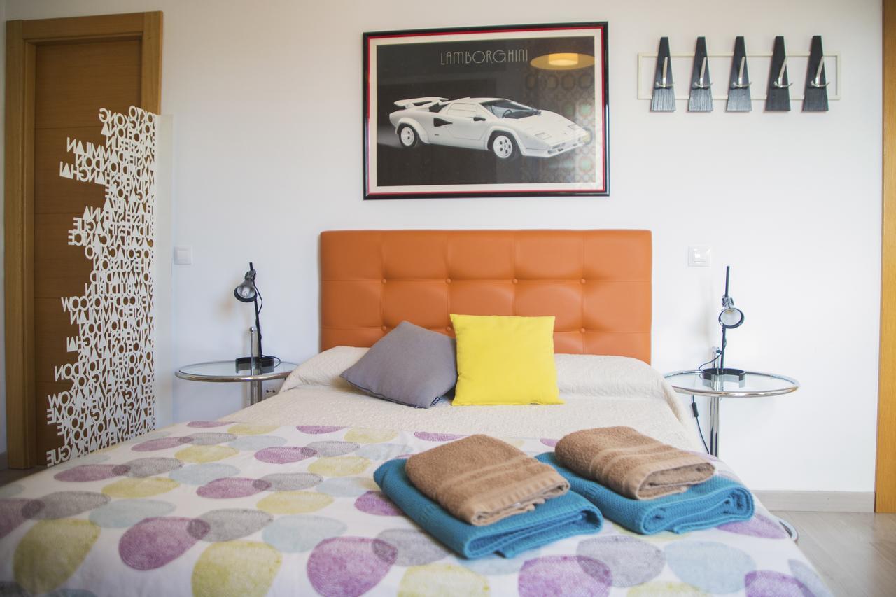 Dreams City Center Apartamento *