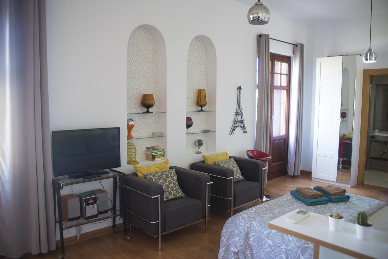 Apartamento Dreams City Center